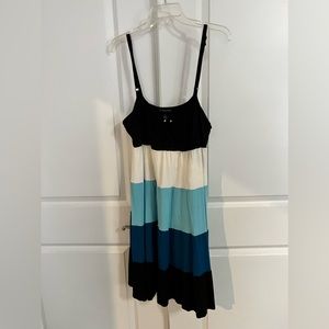 Tiered Sundress
